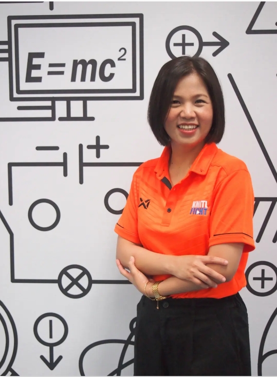รศ.ดร.รัชนก สมพรเสน่ห์